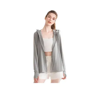 MOUTION Sun Protection Clothing Women's