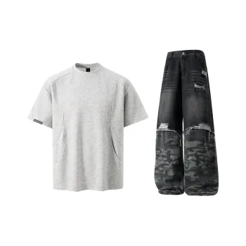 GWAF Casual Sportswear Unisex