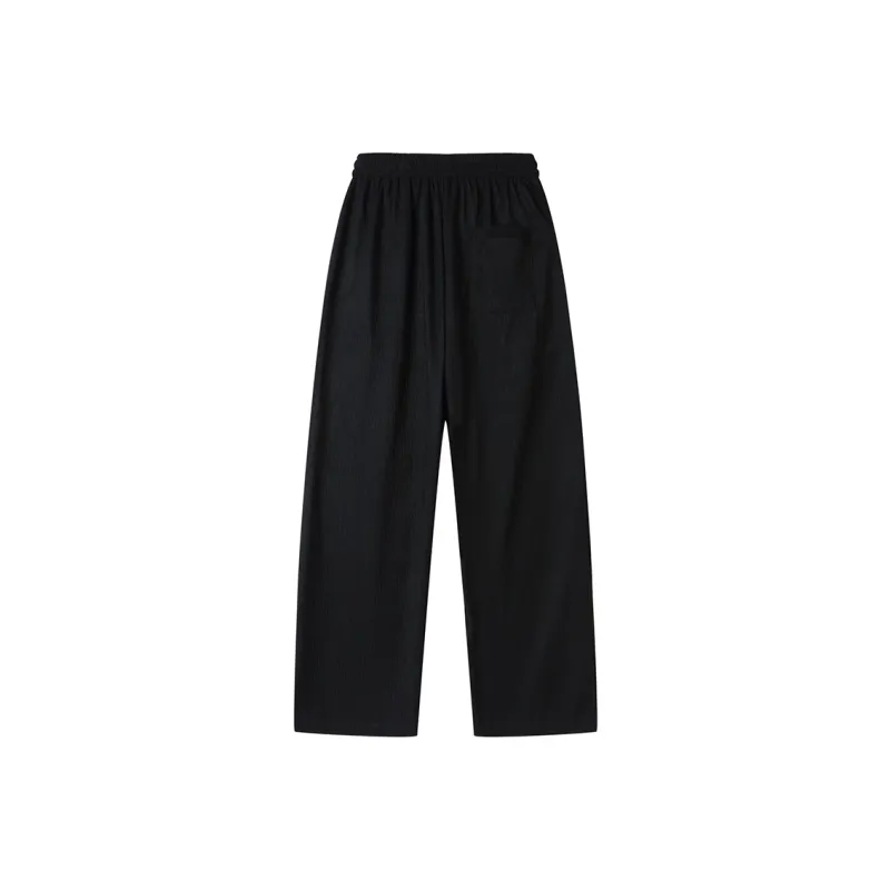 LIGHTNING MONSTER Casual Pants Unisex-9