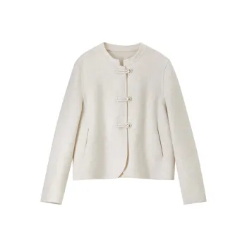 SENTUBILA Coats Women's