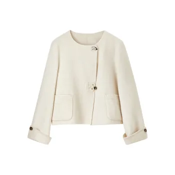 SENTUBILA Coats Women's