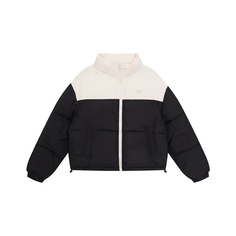 PZHK Puffer Jackets Women's-0