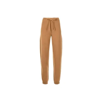 NANUSHKA Ylia Knitted Drawstring Sweatpants