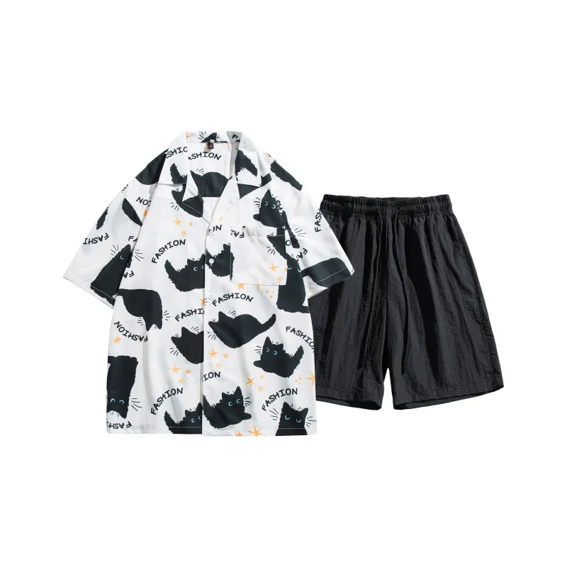 CREAZIONI LA FANTASIA E MOBILE Casual Sportswear Unisex-2