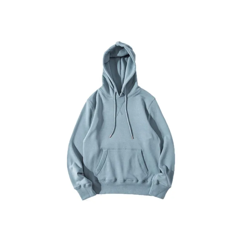 ZHONGBANGJICHU Sweatshirt Unisex-0