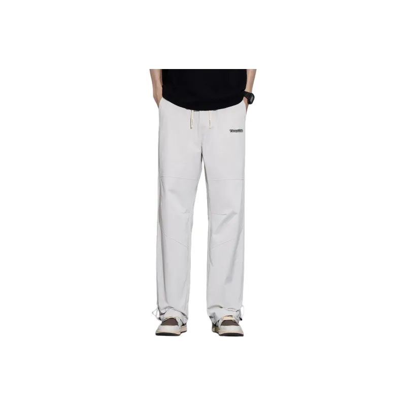 TUCANO Casual Pants Unisex-8
