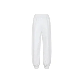 FENDI Casual Pants Women's White