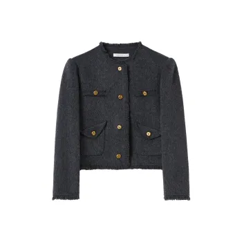 Mambe Coats Women's