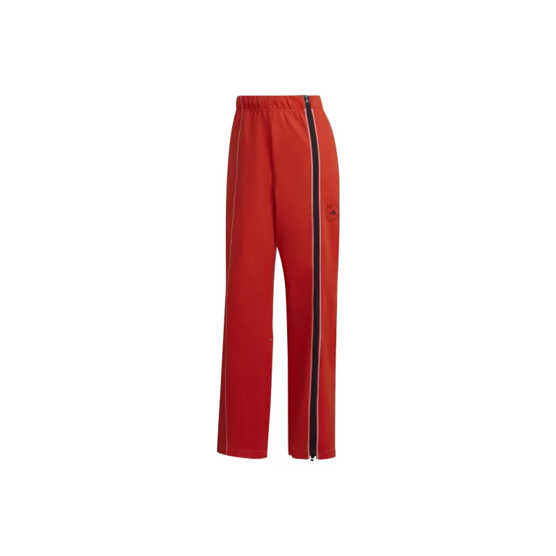 Adidas ASMC Casual Pants Women's Red-0