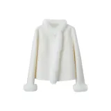 Pear Blossom White