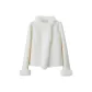 Pear Blossom White