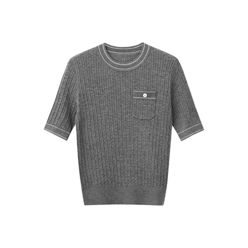 NINI WEST Knitwear Women's-7
