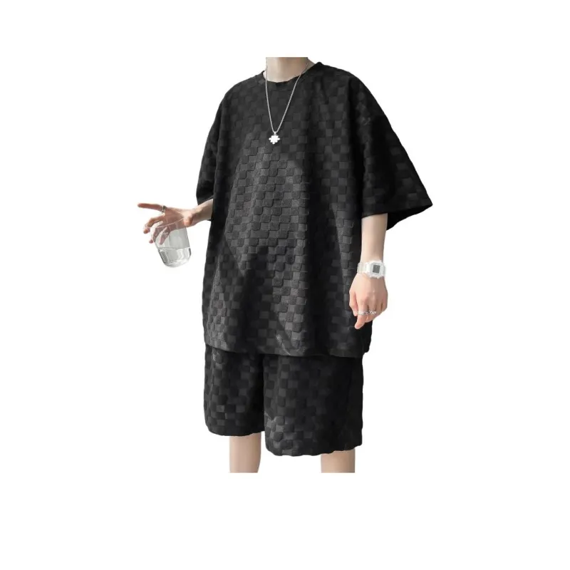 NEAR HERE Casual Sportswear Unisex-0