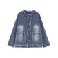 Denim Blue