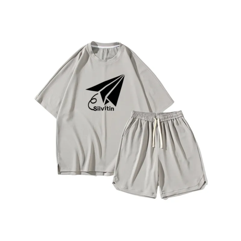 SIL VITIN Casual Sportswear Unisex-11