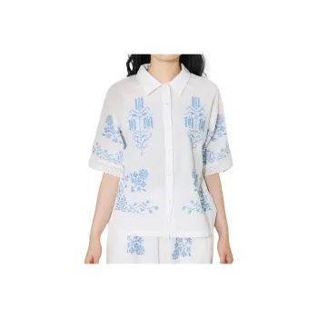 FREAK'S STORE Shirt Women's Ecru