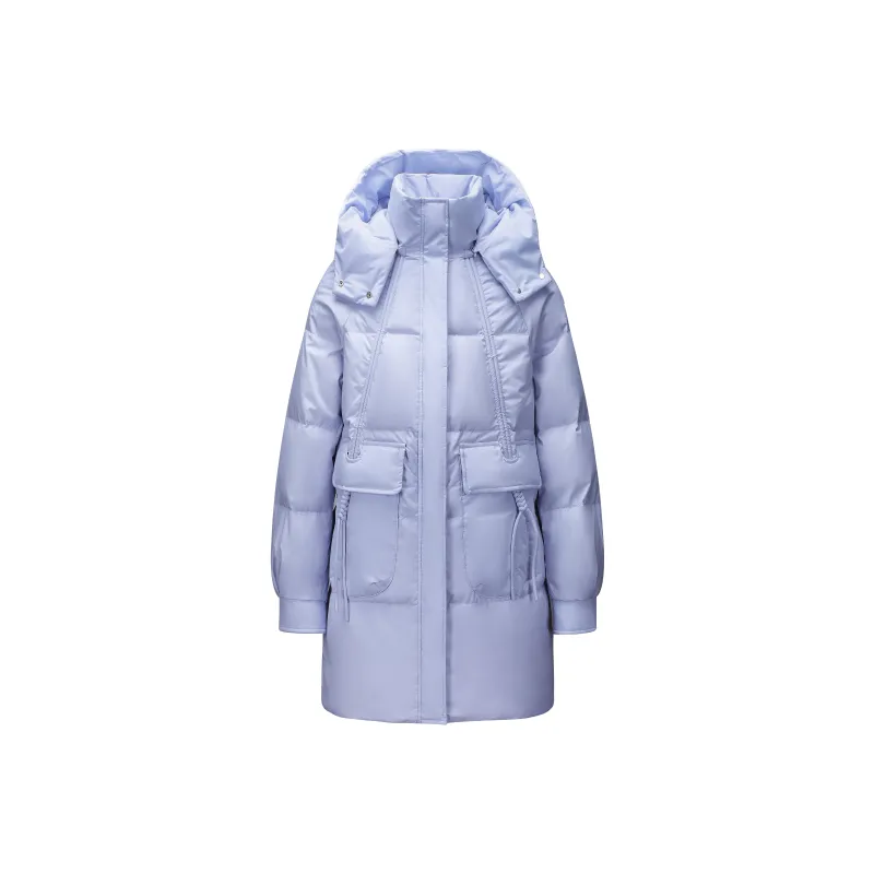SNOW FLYING Down Jacket Women's-6