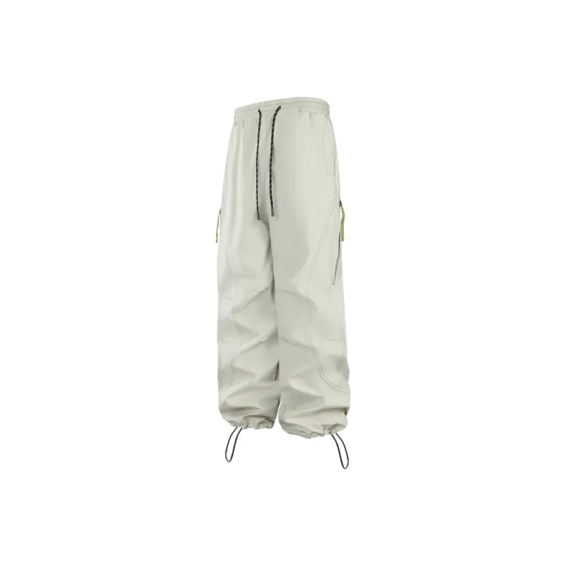 KAIPAINEN Cargo Pants Unisex-3