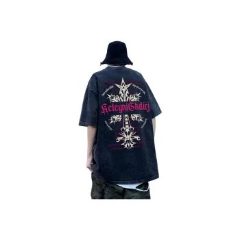 WKOOG T Shirts Unisex