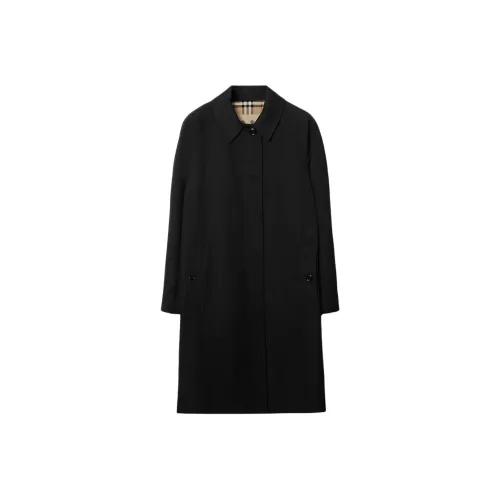 Burberry Camden Car Coat