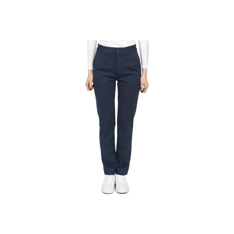GFORE Casual Pants Women's Marine Blue-0