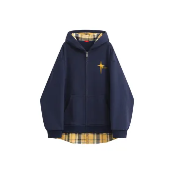 MIIOW Trend Party Series Sweatshirt Unisex