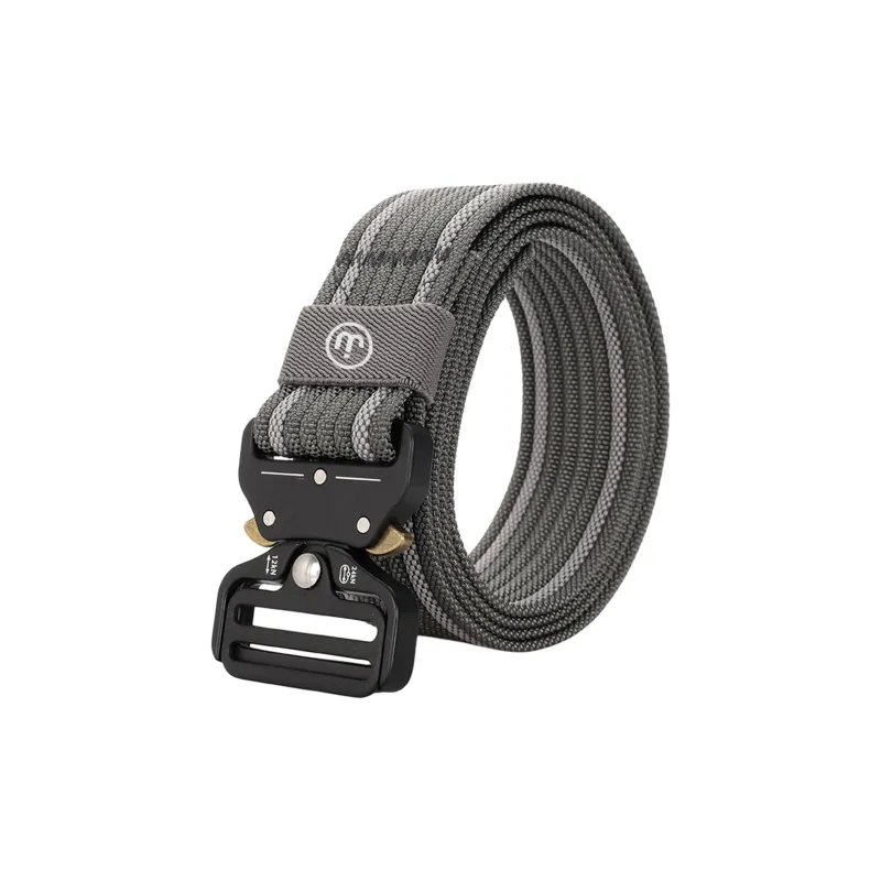 JEANSWEST Polyamide Belt Men's 3.8CM-1