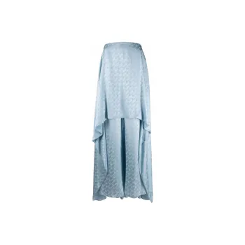 FENDI Jacquard-logo Trousers