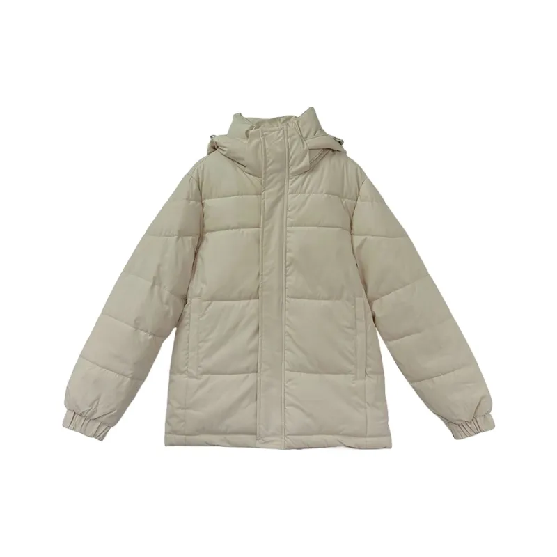 Icicofficial Puffer Jackets Women's-2