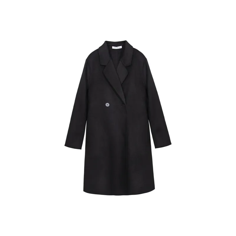 Lucybaily Coats Women's-2