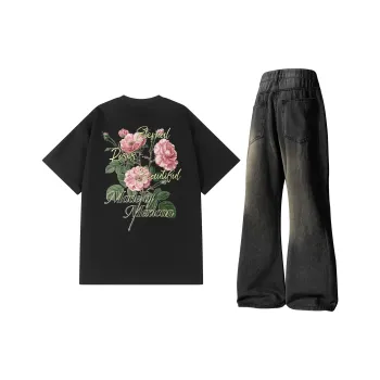 MEXICAN Casual Sportswear Unisex