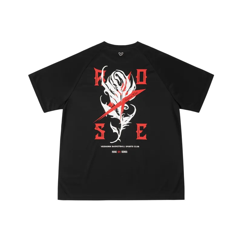 VEIDOORN T Shirts Unisex-0
