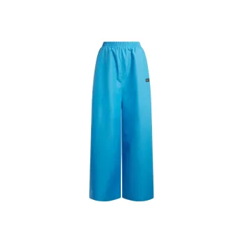 Reebok x Angel Casual Pants Women's Blue