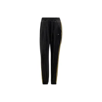 Adidas Originals Knitted Sports Pants Women's
