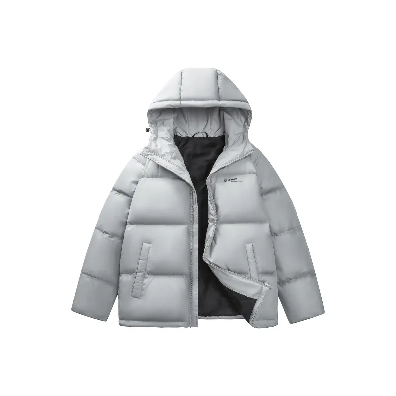 SNOW FLYING Down Jacket Women's-2