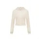 Ivory White Coat