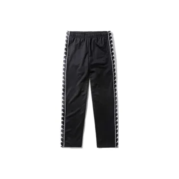 Kappa Knitted Sweatpants Women's