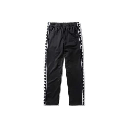Kappa Knitted Sweatpants Women's
