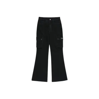 GAP Casual Pants Women's Black