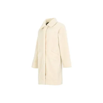 Nike Puffer Jacket Women's Ecru