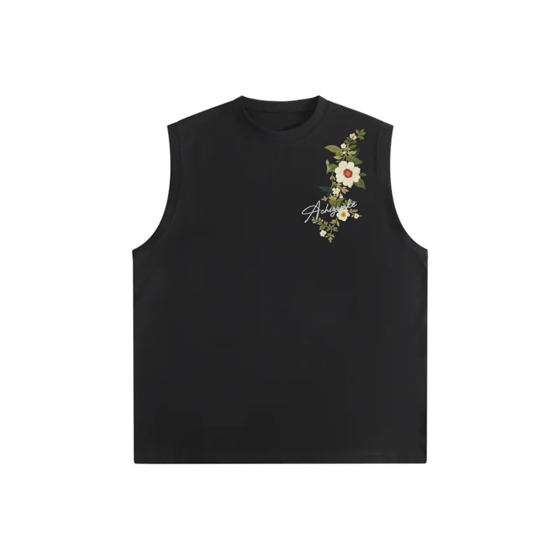 ACHS AWAKE Tank Tops Unisex-6