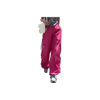 NANING9 Casual Pants Women's