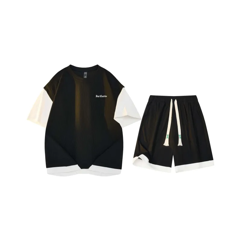 PAUL COSTELLOE Casual Sportswear Unisex-2