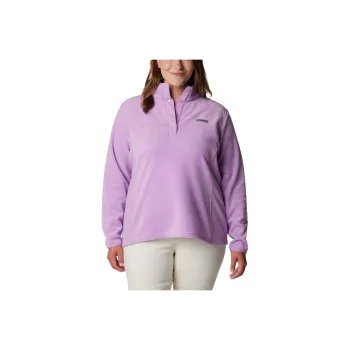 Columbia Benton Benton Springs™ Velvet-feel Coat Women's Purple
