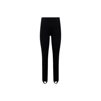 PRADA Leggings Women's Black