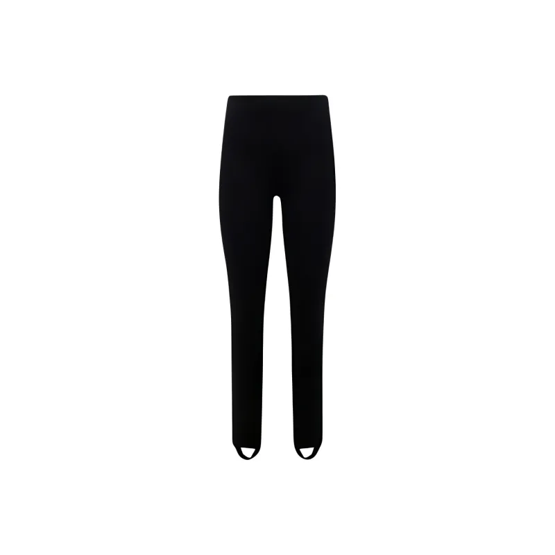 PRADA Leggings Women's Black-0