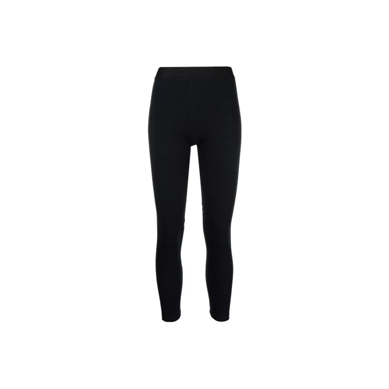 BALMAIN Leggings Women's Black-0