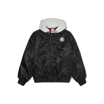Kappa Cropped Coats Women's