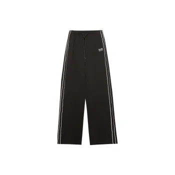 MUGUOGUOMU Casual Pants Women's