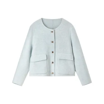SENTUBILA Coats Women's